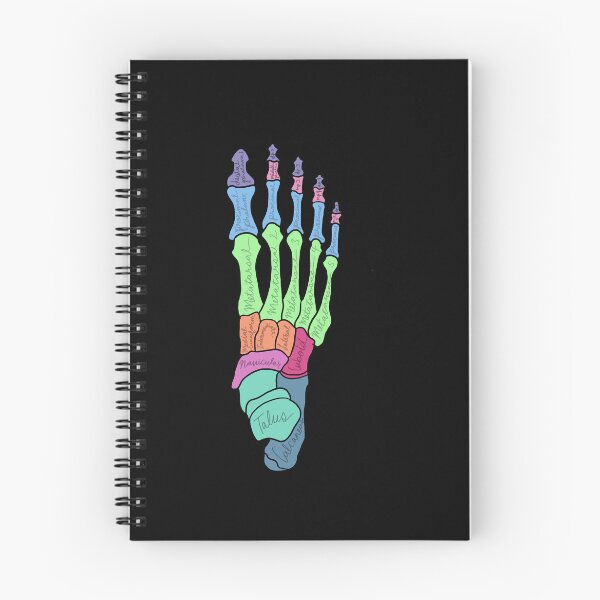 Item preview, Foot Anatomy Labeled designed and sold by jasleenM.