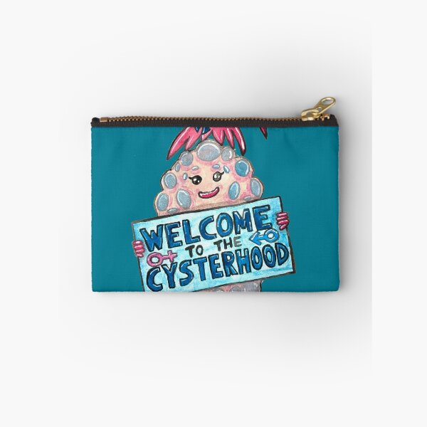 Item preview, Ovary Cyster  designed and sold by Purpledemon16.