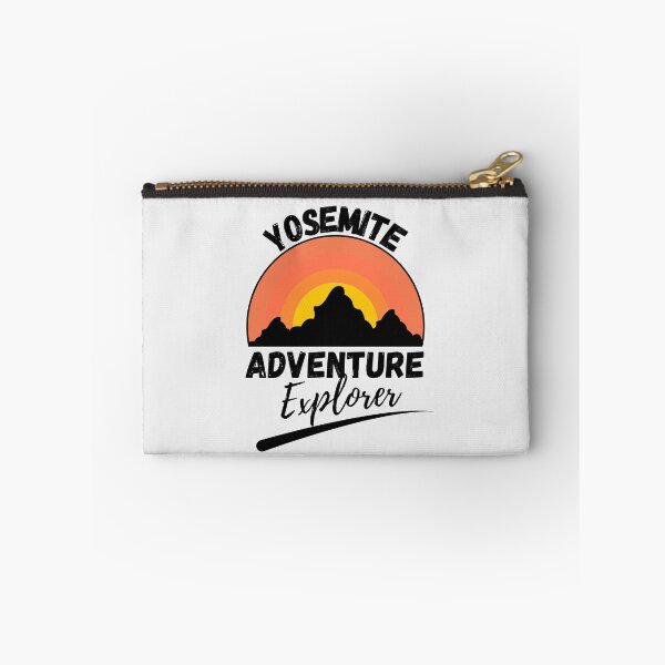 Item preview, Yosemite Adventure Explorer designed and sold by Pixelish.