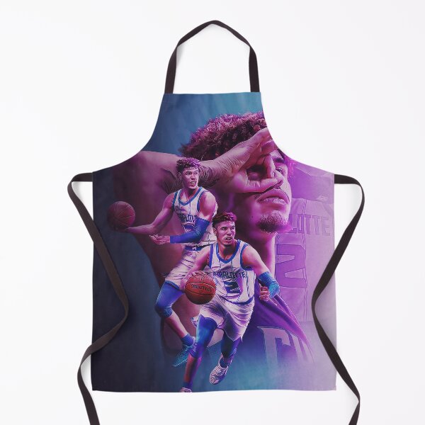 Item preview, Lamelo Ball 2 Basketball designed and sold by MichaelBK11.