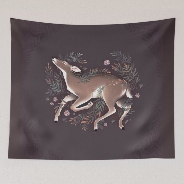 Item preview, Cyparissus designed and sold by Imogen Oh.
