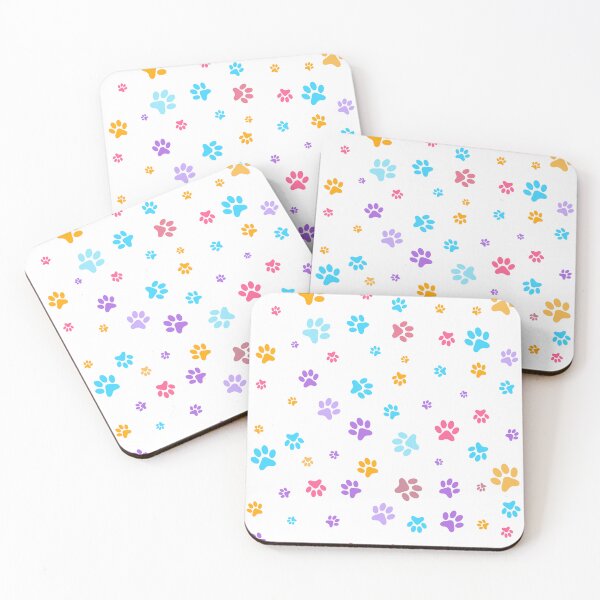 Item preview, Feet of Dog Paw, For children and adults designed and sold by El-kournafi.
