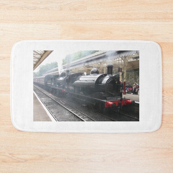 Item preview, L&YR Double Header designed and sold by LPYLPhotography.