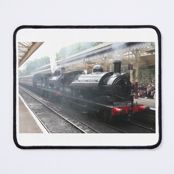 Item preview, L&YR Double Header designed and sold by LPYLPhotography.