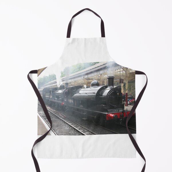 Item preview, L&YR Double Header designed and sold by LPYLPhotography.