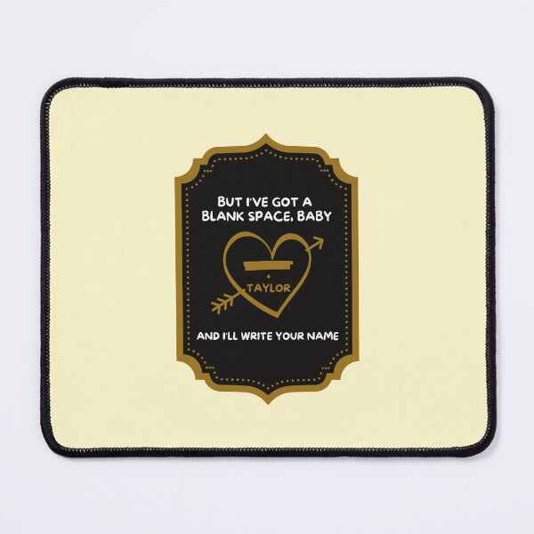 Item preview, Blank Space Arrow Heart Subtle designed and sold by manamicreates.