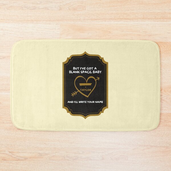 Item preview, Blank Space Arrow Heart Subtle designed and sold by manamicreates.