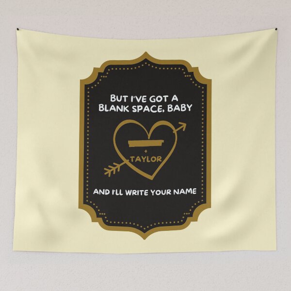 Item preview, Blank Space Arrow Heart Subtle designed and sold by manamicreates.