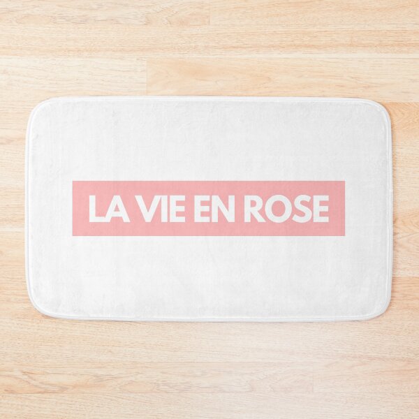 Item preview, life in rose designed and sold by SimpleCosyLifee.