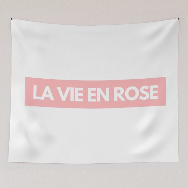 Item preview, life in rose designed and sold by SimpleCosyLifee.