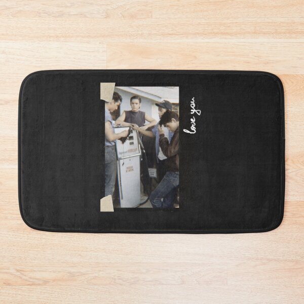 Item preview, The Outsiders Classic Film designed and sold by ciradeniserum.