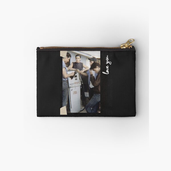 Item preview, The Outsiders Classic Film designed and sold by ciradeniserum.