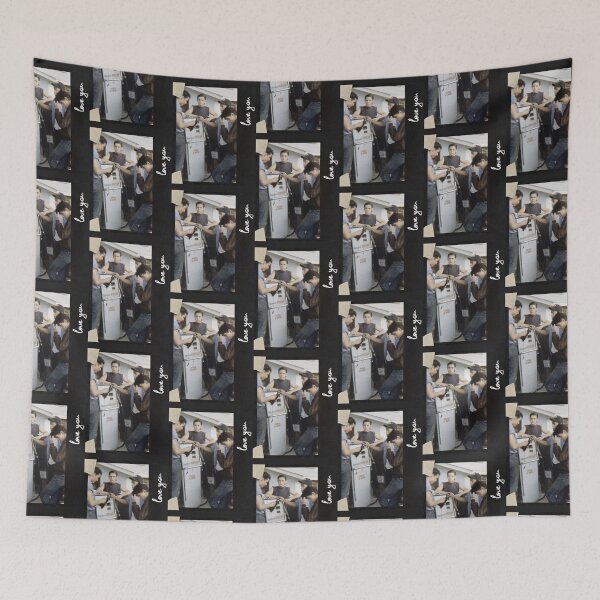 Item preview, The Outsiders Classic Film designed and sold by ciradeniserum.