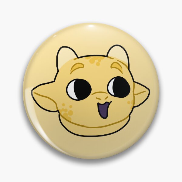 Item preview, Butter Pog designed and sold by pigeonpotion.