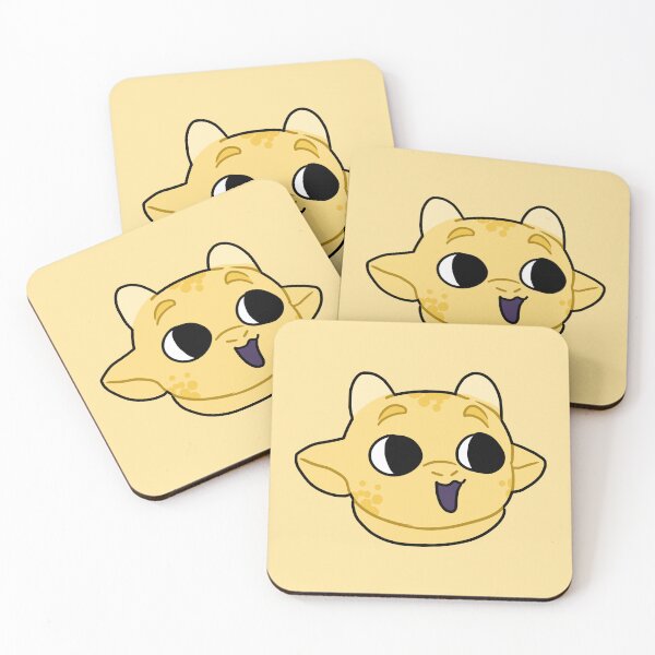 Item preview, Butter Pog designed and sold by pigeonpotion.