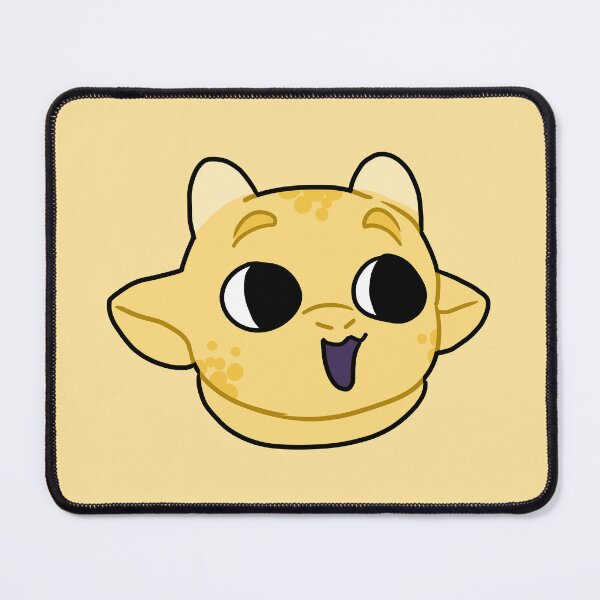 Item preview, Butter Pog designed and sold by pigeonpotion.