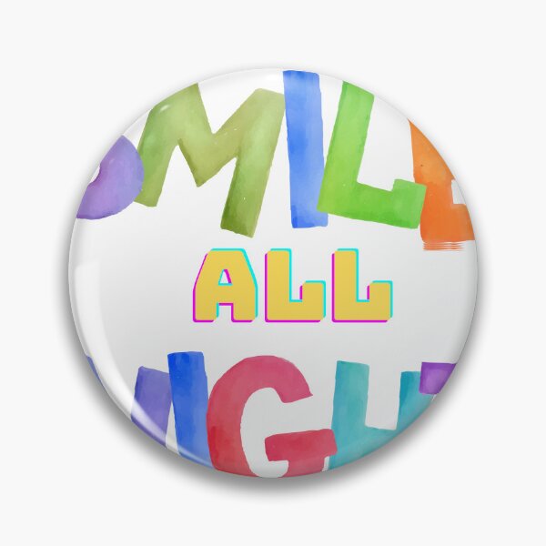 Item preview, Smile all night    designed and sold by Ravivan.
