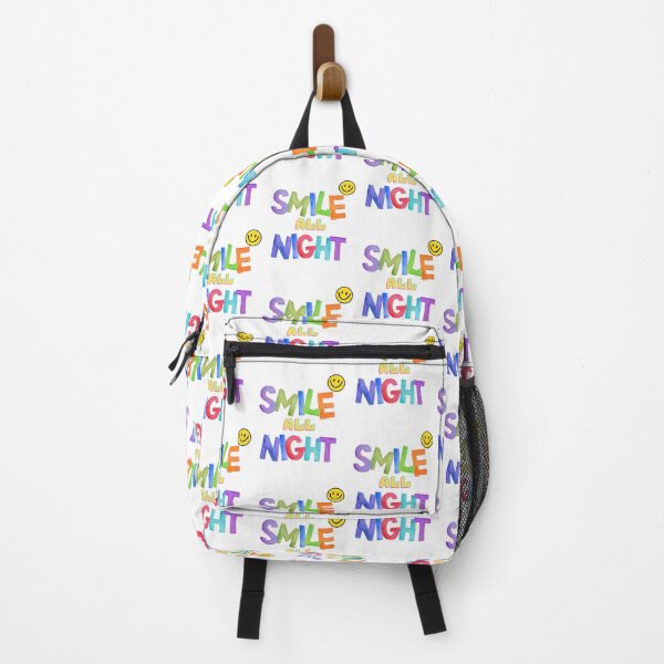 Item preview, Smile all night    designed and sold by Ravivan.