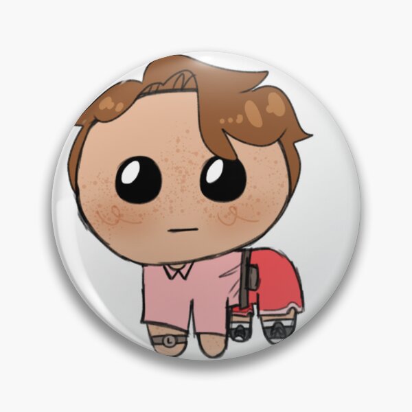 Item preview, eddie tbh designed and sold by gaykaspbrak.