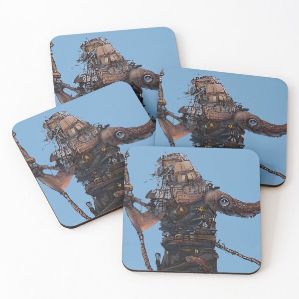 Artikelvorschau, OFMD Blackbeard entworfen und verkauft von Krystal91Art.