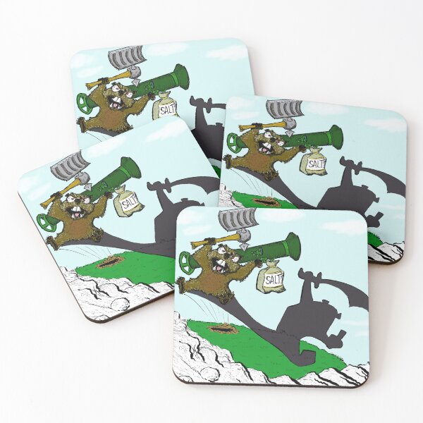Item preview, Groundhogs Day snow sucks designed and sold by Kevin Walls.