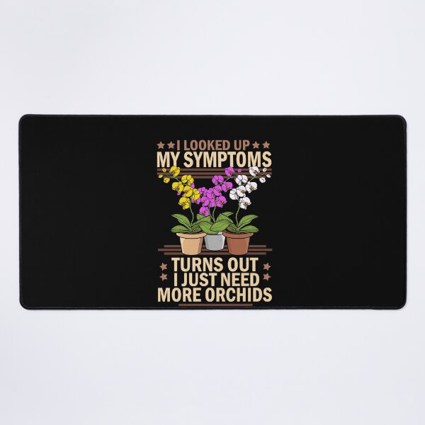 Item preview, Orchid Flower Lover Women Florist Plants Mother Orchid designed and sold by DSWShirts.