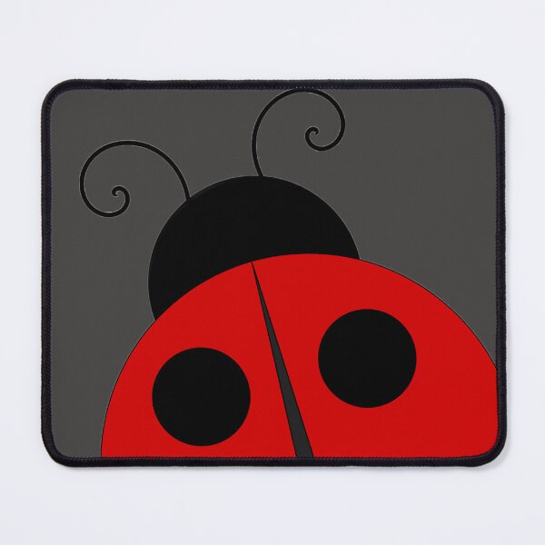 Item preview, Lady bug designed and sold by imranshakir.