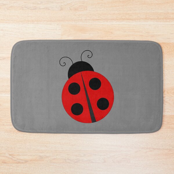 Item preview, Lady bug designed and sold by imranshakir.