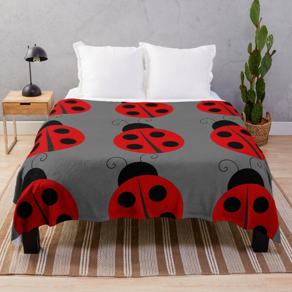 Item preview, Lady bug designed and sold by imranshakir.