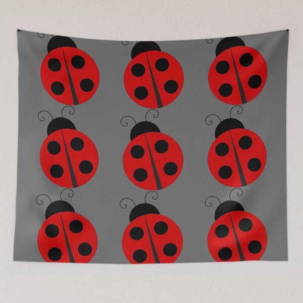 Item preview, Lady bug designed and sold by imranshakir.