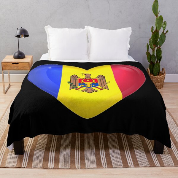 Item preview, My heart is in Moldova, Love Moldova. designed and sold by ArtIsParty.