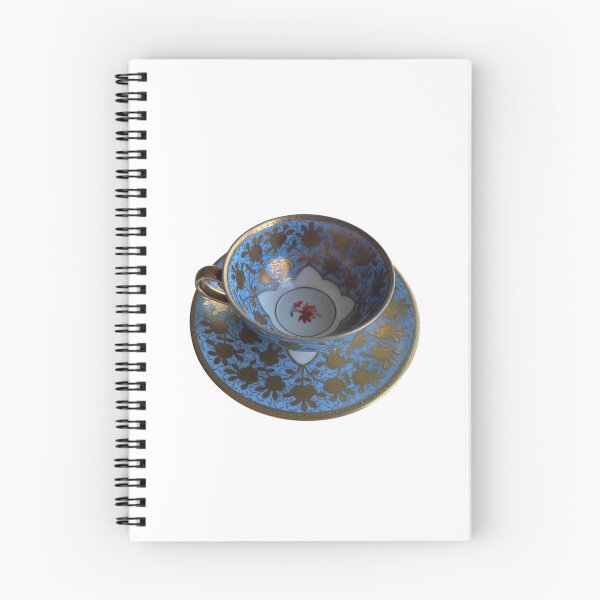 Item preview, Antique cup and saucer - antique - vintage designed and sold by boomantique.