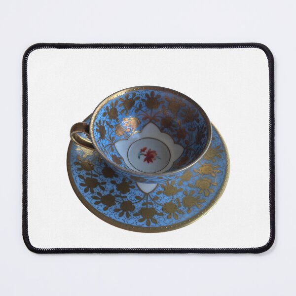 Item preview, Antique cup and saucer - antique - vintage designed and sold by boomantique.