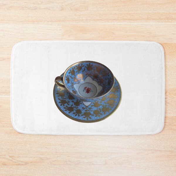 Item preview, Antique cup and saucer - antique - vintage designed and sold by boomantique.