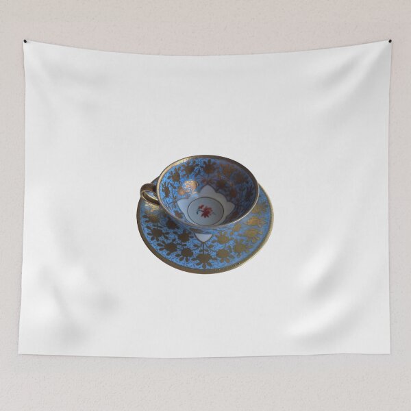 Item preview, Antique cup and saucer - antique - vintage designed and sold by boomantique.
