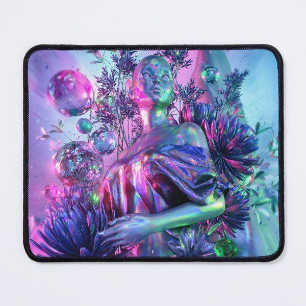 Item preview, Astral projection designed and sold by Jianina Alondra.