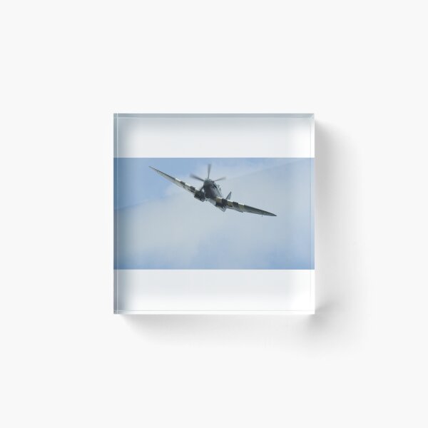Item preview, Spitfire designed and sold by Photoboxything.