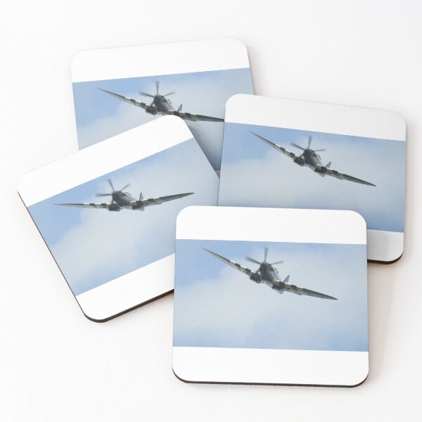 Item preview, Spitfire designed and sold by Photoboxything.