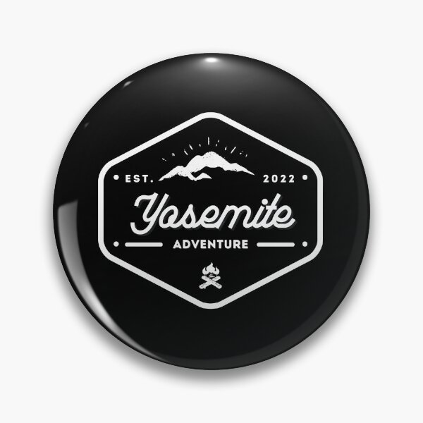 Item preview, Yosemite Adventure Explorer designed and sold by Pixelish.