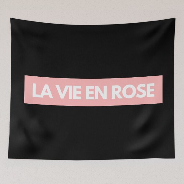 Item preview, life in rose designed and sold by SimpleCosyLifee.