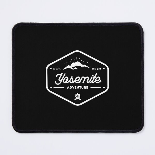 Item preview, Yosemite Adventure Explorer designed and sold by Pixelish.