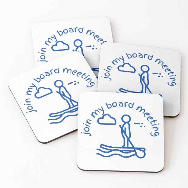 Item preview, join my board meeting designed and sold by ydsdesigns.