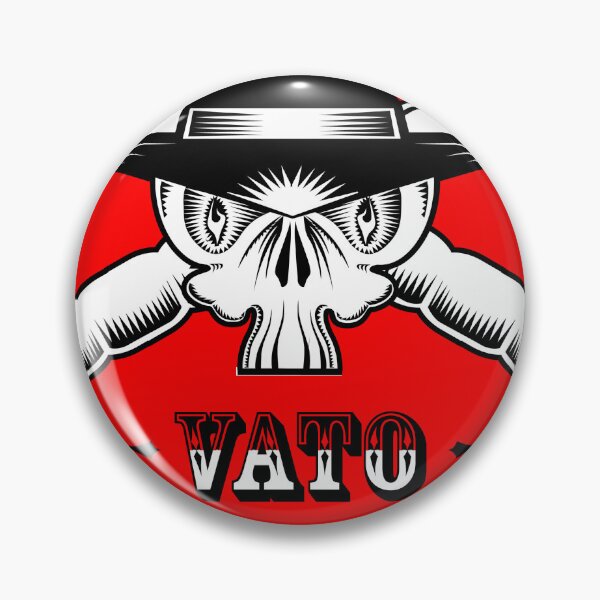 Item preview, Vato designed and sold by Robert Ball.