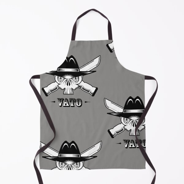Item preview, Vato designed and sold by Robert Ball.
