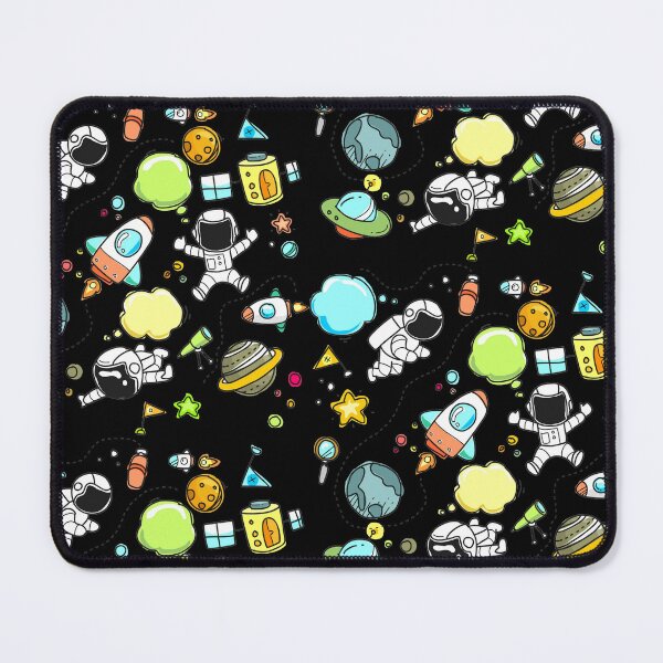 Item preview, Space pattern designed and sold by Mialunaa.