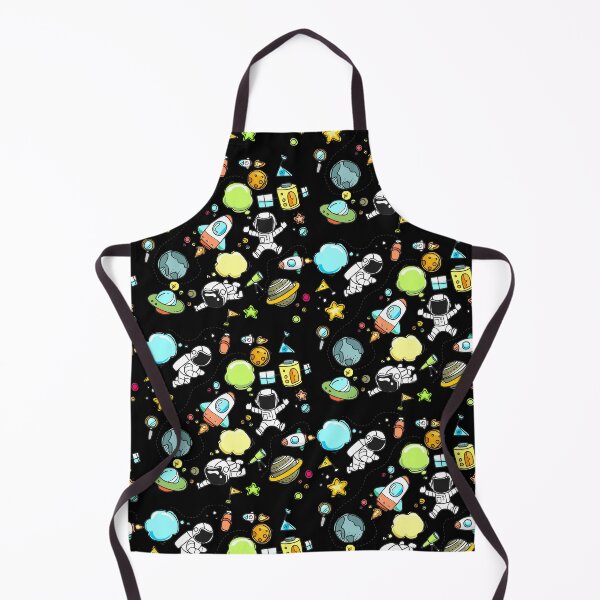 Item preview, Space pattern designed and sold by Mialunaa.