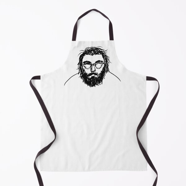 Item preview, Mountain Man designed and sold by Austin Diebel.