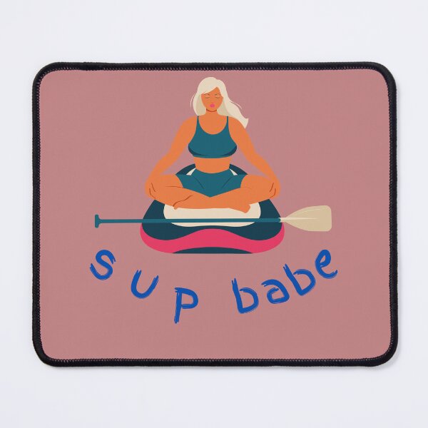 Item preview, sup babe designed and sold by ydsdesigns.