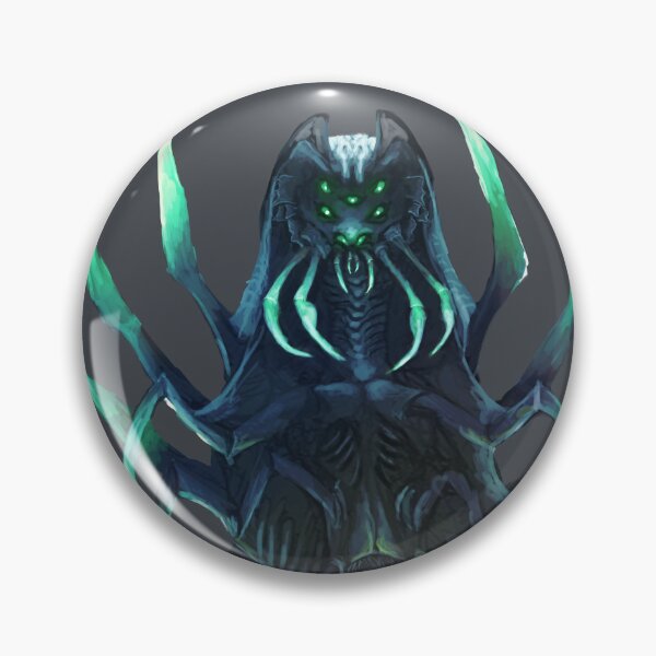 Item preview, Silver-Tongued Demon designed and sold by OrmIrian.