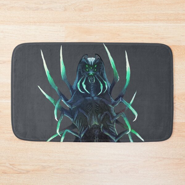 Item preview, Silver-Tongued Demon designed and sold by OrmIrian.
